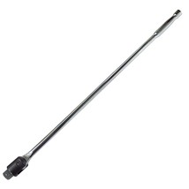 40&quot; Long Handle Pro Automotive Lug Nut Remover Tool With 3/4&quot; Drive Breaker Bar - £56.93 GBP