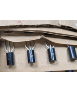 Reel of 1975 Fairchild TN6705A/D26Z NPN General Purpose Amplifiers TO-226A - $296.99