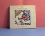 The Youngest - See It Through (CD, 2016) - $5.22