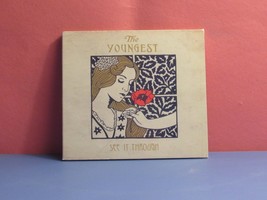 The Youngest - See It Through (CD, 2016) - £4.15 GBP