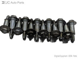 Timing Cover Bolts For 09-15 Nissan Rogue  2.5  FWD - $367.76 MXN