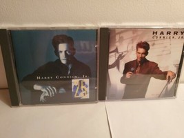 Lot of 2 Harry Connick Jr. CDs: We Are In Love, 25 - $8.54