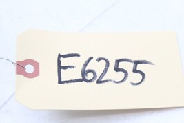 16-19 INFINITI Q50 3.0L ENGINE HOSE LINE PIPE E6255 image 12