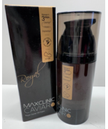 MAXCLINIC Gold Caviar Oil Foam 110g - $438.18 MXN
