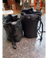 Lot Hoya Color And Special Effect Filters 55mm With Carry Bags - $1,693.32 MXN
