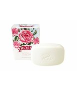 CREAM SOAP “ROSE ORIGINAL”100% Pure Natural Rose Water&amp; Bulgarian Rose O... - €4,05 EUR