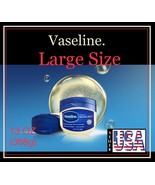 VASELINE ORIGINAL, 13OZ ,368g Skin Protective Pure Petroleum Healing Jel... - $16.99
