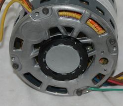 Source 1 FHM3586 Direct Drive Blower Motor Reversible Rotation 3 Speed image 6