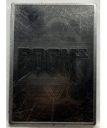 Doom 3 Limited Collectors Edition Steelbook Original Xbox Game Rated M U... - £6.09 GBP