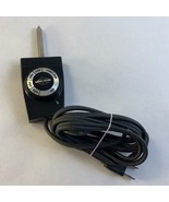 West Bend Electric Skillet Temperature Control E29583-9903 1500W Cord Ad... - $19.99