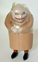 1993 RARE Vintage Addams Family Candy container Figures Uncle Fester 4&quot; ... - £18.35 GBP