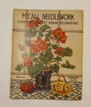McCall Needlework Magazine Summer 1949 Mexican and Western Jackets - £10.94 GBP