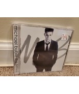 It's Time by Michael Bublé (CD, Feb-2005, 143/Reprise) - $5.99