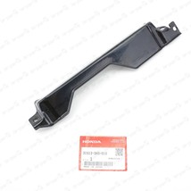NEW GENUINE HONDA 90-91 CRX EF8 SIR CIVIC BATTERY HOLD DOWN PLATE 31512-... - $31.41