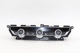 Temperature Control US Market Naturally Aspirated Fits 18-22 ACCORD 34376 - $31.50
