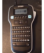 Dymo Label Manager LMR-160 D1 Label Maker w/One-Touch Smart Keys  - $354.15 MXN