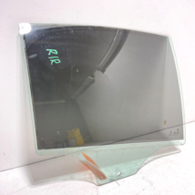 Rear Right / Passenger Side Door Window Glass BMW 528i 2011-2016 OEM✔️ Fast S... - £74.24 GBP