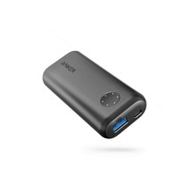 Anker PowerCore II 6700, Compact Portable Charger for iPhone X / 8/8 Plus, Samsu - £53.88 GBP