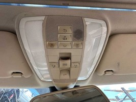 Front Roof Console 2013 Mercedes C250 - $116.82
