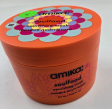 amika soulfood nourishing mask - £21.01 GBP