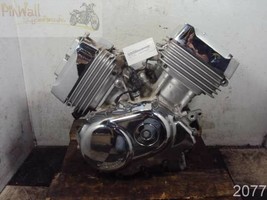 1994-2003 VF750 Magna ENGINE MOTOR TRANSMISSION 750 CYLINDER HEAD CRANKS... - £234.11 GBP