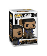 FUNKO POP! VINYL: Obi-Wan Kenobi - Kawlan Roken [New Toy] Vinyl Figure - €12,04 EUR