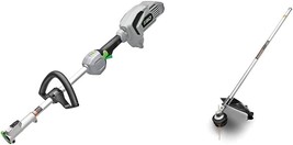 Grey Ego Power Ph1400 56-Volt Lithium-Ion Power Head And Sta1500 15-Inch... - $282.99