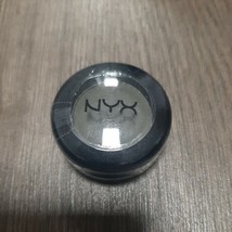 NYX Nude Matte Shadow NMS12 CONFESSION New, Sealed   - $151.42 MXN
