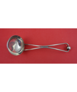 Cartier Sterling Silver Sauce Ladle wire handle with ball 5&quot; - €213,21 EUR
