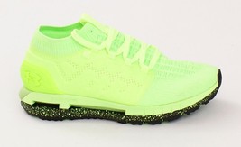 Under Armour HOVR Phantom Highlighter Bright Lime Running Shoes Men&#39;s Si... - $197.99