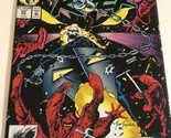 Ghost Rider Comic Book #22 1992 - $4.94