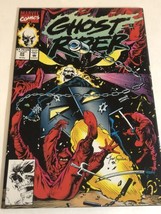 Ghost Rider Comic Book #22 1992 - £3.88 GBP