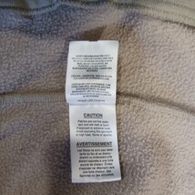 Columbia WM6113 Men's Beige Steens Mountain Fleece Full Zip Jacket Size Large image 5