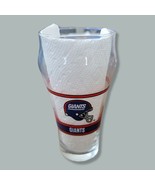 4X 1992 Vintage New York Giants Coca Cola Drinking Glass NFL Coke Glass ... - $12.86