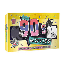 Gift Republic Movie Trivia - Totally 90s - £27.54 GBP