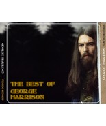 George Harrision  The Best Of 3-CD Greatest Hits  The Beatles  Traveling... - $25.00