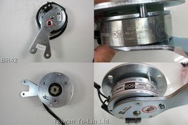 MSP-BR42 Magnetic Brake Assembly Invacare 4Nm 12W ALY0S4BV MobilityScooter Part  image 5