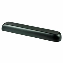 Pride Mobility Jazzy Armrest Pad, 1 OEM Black Vinyl, Full Length 14&quot;Long - £24.07 GBP