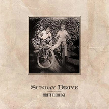 Sunday Drive by Brett Eldredge (CD, 2020, Warner Music) NEW Sealed, Free... - $6.36