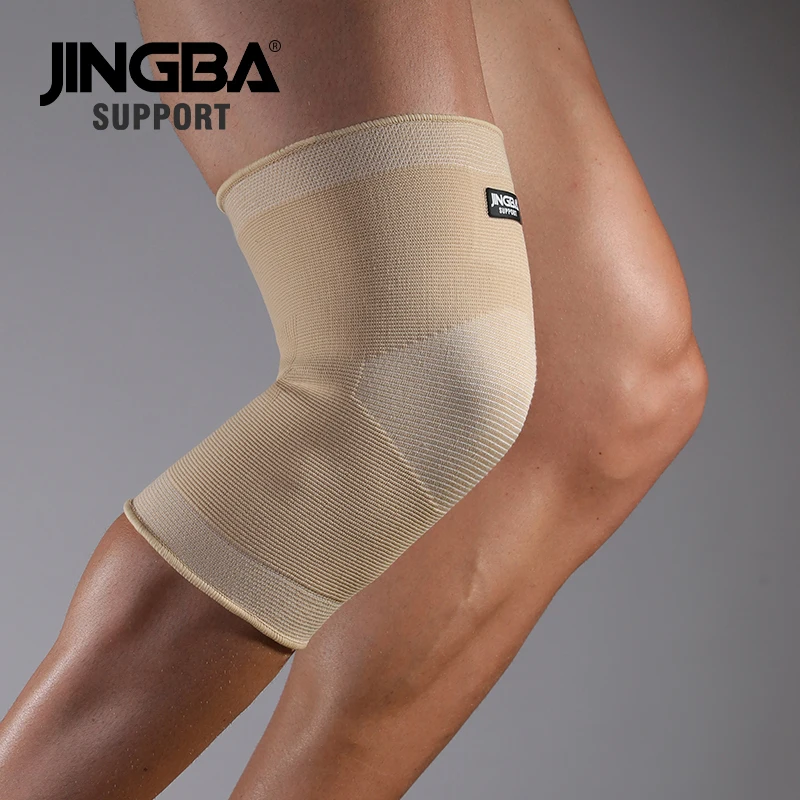 1pc  Thermal Cycling Running Knee ces, Knee Support 7604 - £120.90 GBP