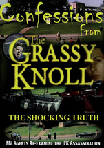 Confessions from the Grassy Knoll: the Shocking Truth - $37.95 CAD