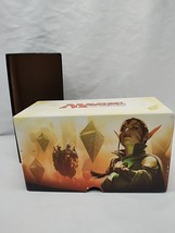 **EMPTY BOX** MTG Oath Of The Gatewatch Empty Fat Pack - $8.91