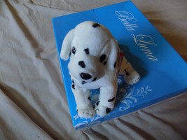 TY Beanie Baby - RESCUE the FDNY Dalmatian Dog (5.5 inch) - $3.99