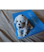 TY Beanie Baby - RESCUE the FDNY Dalmatian Dog (5.5 inch) - £3.13 GBP