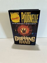 The Gripping Hand - Signed By Larry Niven Limited Edition 1993 Autographed Rare - £70.48 GBP