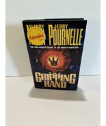 THE GRIPPING HAND - SIGNED by LARRY NIVEN limited edition 1993 autograph... - £69.20 GBP