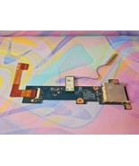 Sony Vaio PCG-5L2L Replacement SD Card Reader - $129.23 MXN