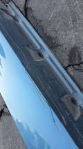 Z4 03-08 Rocker Panel Molding Sideskirt Passenger Right 10474 image 7