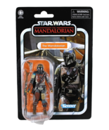 Hasbro Star Wars The Vintage Collection The Mandalorian Action Figure - £14.06 GBP