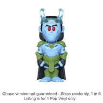What If Loki Frost Giant Vinyl Soda Chase Ships 1 in 6 - £27.58 GBP